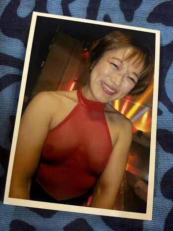 🔥 Suzuka muscle leaked private photo uncensored full