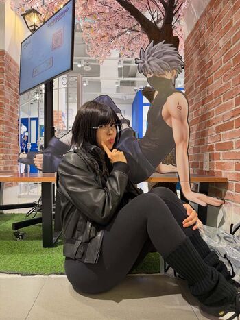 🔥 Syanne  page leaked private photo uncensored full