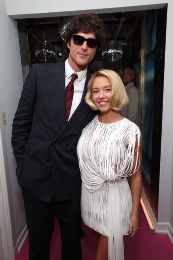 🔥 Sydney sweeney  page leaked private photo uncensored full