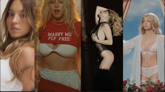 🔥 Sydney sweeney  page leaked private photo uncensored full