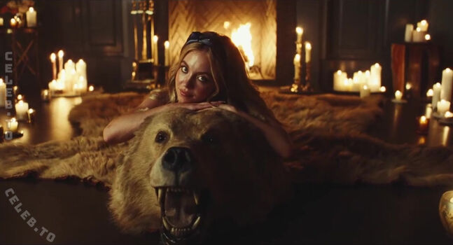 🔥 Sydney sweeney  page leaked private photo uncensored full