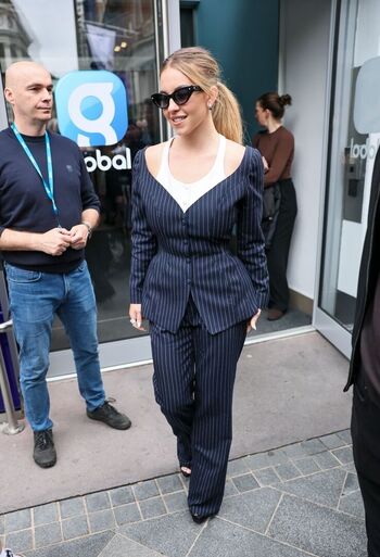 🔥 Sydney sweeney  page leaked private photo uncensored full