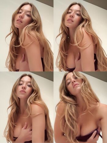 🔥 Sydney sweeney  page leaked private photo uncensored full