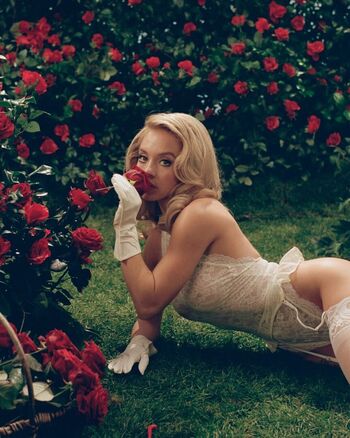 🔥 Sydney sweeney  page leaked private photo uncensored full