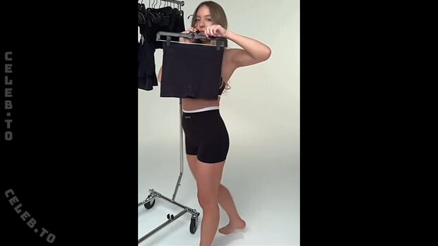 🔥 Sydney sweeney  page leaked private photo uncensored full