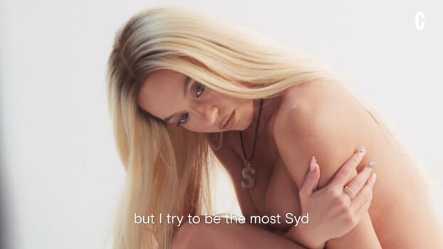 🔥 Sydney sweeney  page leaked private photo uncensored full