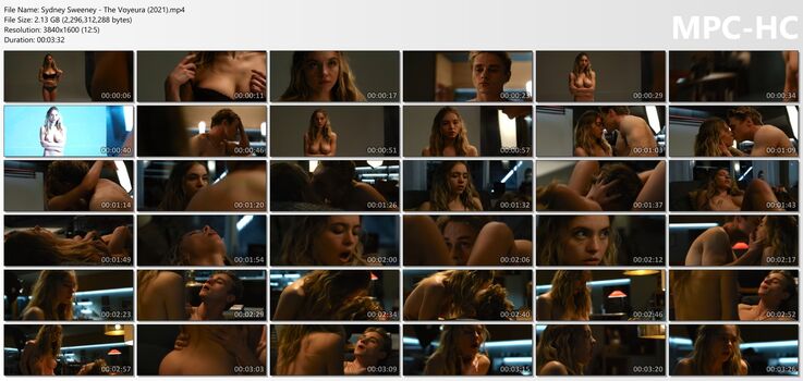 🔥 Sydney sweeney  page leaked private photo uncensored full