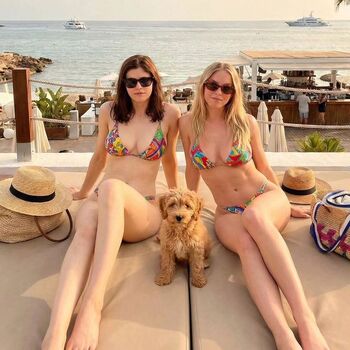 🔥 Sydney sweeney  page leaked private photo uncensored full