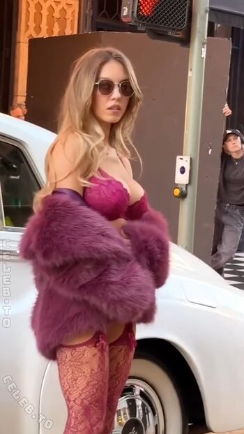 🔥 Sydney sweeney  page leaked private photo uncensored full