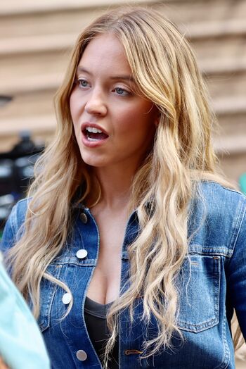 🔥 Sydney sweeney  page leaked private photo uncensored full