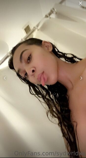 🔥 Sydsworld leaked private photo uncensored full