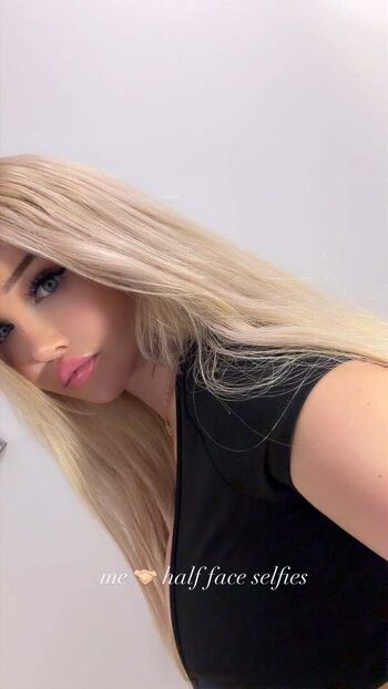 🔥 Sylvia yasmina leaked private photo uncensored full
