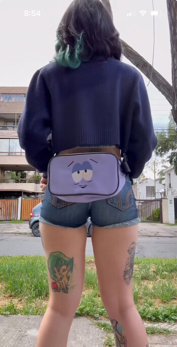 🔥 Tabatha pacer leaked private photo uncensored full