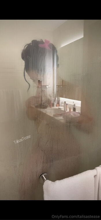 🔥 Talisa leaked private photo uncensored full