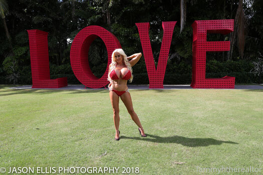 🔥 Tammy hernandez leaked private photo uncensored full