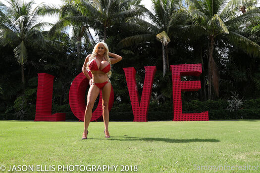 🔥 Tammy hernandez leaked private photo uncensored full