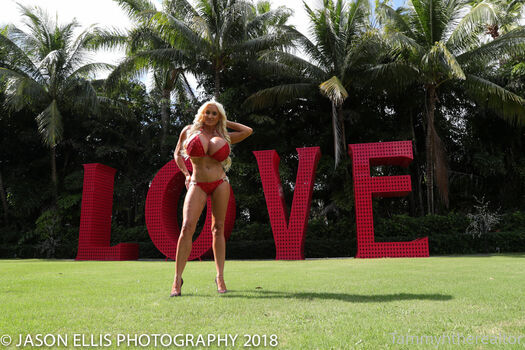 🔥 Tammy hernandez leaked private photo uncensored full