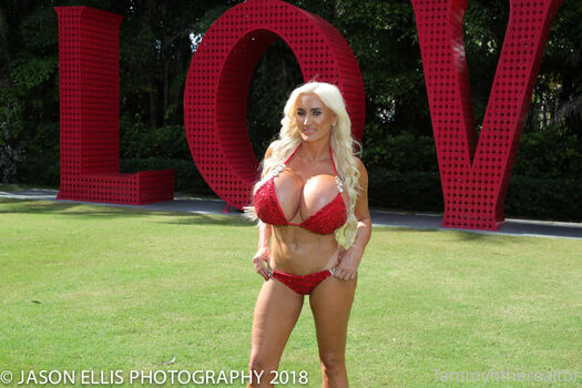 🔥 Tammy hernandez leaked private photo uncensored full