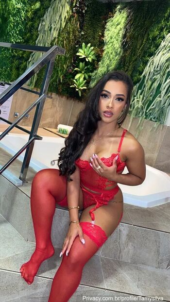 🔥 Tamy silva leaked private photo uncensored full