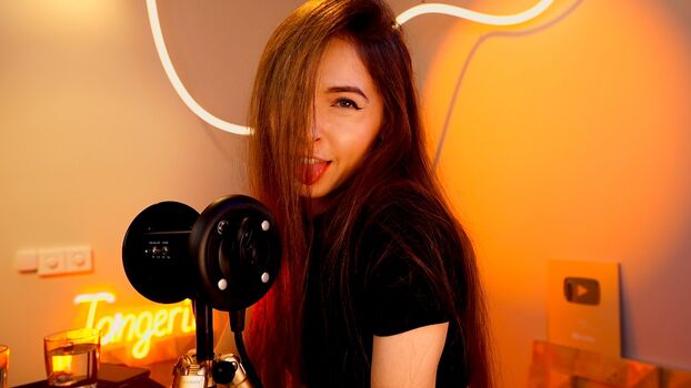 🔥 Tangerin leaked private photo uncensored full
