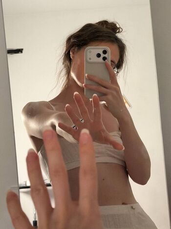 🔥 Tangerin leaked private photo uncensored full