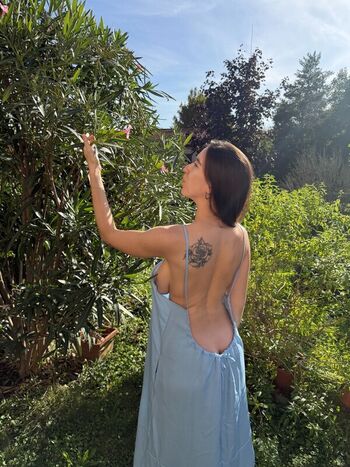 🔥 Tania bann  page leaked private photo uncensored full