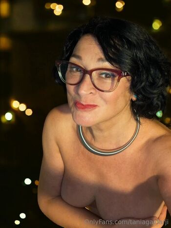 🔥 Tania gaidarji page leaked private photo uncensored full