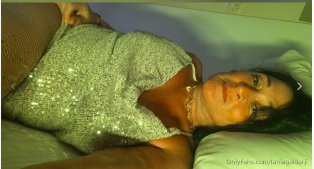 🔥 Tania gaidarji page leaked private photo uncensored full