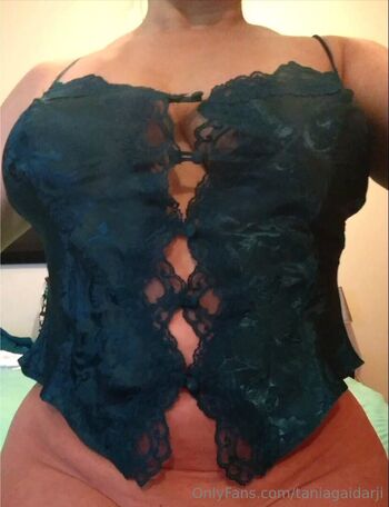 🔥 Tania gaidarji page leaked private photo uncensored full