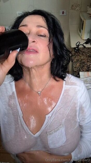 🔥 Tania gaidarji page leaked private photo uncensored full