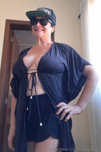 🔥 Tania gaidarji page leaked private photo uncensored full