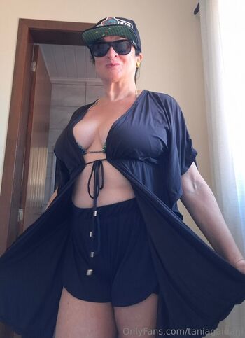 🔥 Tania gaidarji page leaked private photo uncensored full