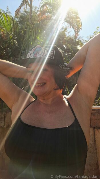 🔥 Tania gaidarji page leaked private photo uncensored full