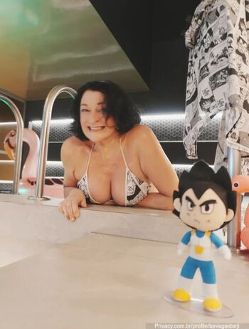 🔥 Tania gaidarji leaked private photo uncensored full