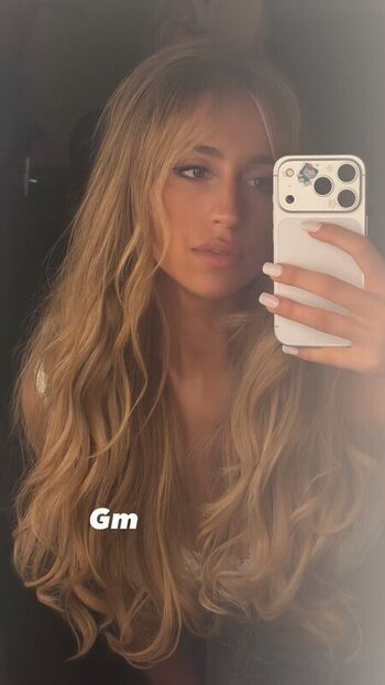 🔥 Tate mcrae  page leaked private photo uncensored full