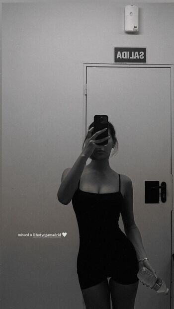 🔥 Tatiana panakal page leaked private photo uncensored full