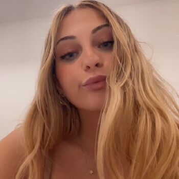 🔥 Tatiezelman page leaked private photo uncensored full