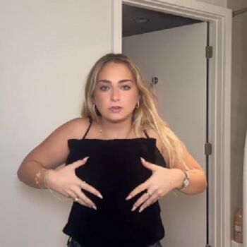🔥 Tatiezelman leaked private photo uncensored full