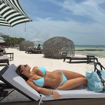 🔥 Tatiezelman leaked private photo uncensored full