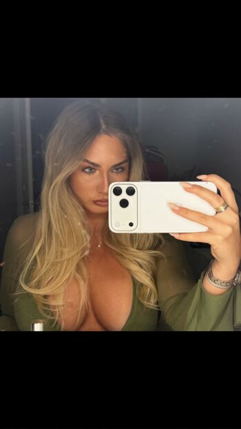 🔥 Tatiezelman leaked private photo uncensored full