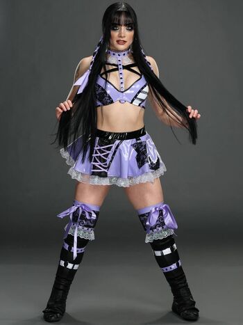 🔥 Tatum paxley wwe nxt page leaked private photo uncensored full