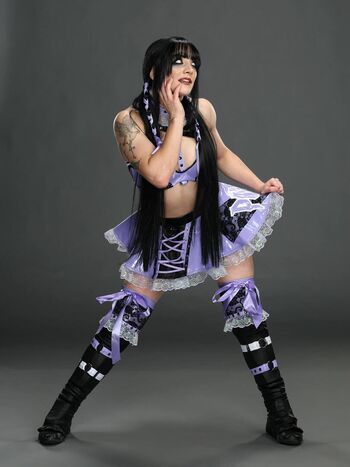 🔥 Tatum paxley wwe nxt page leaked private photo uncensored full