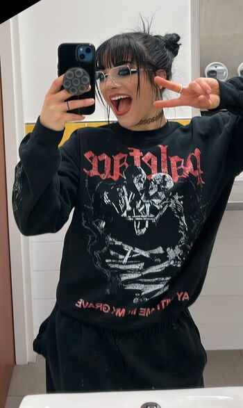 🔥 Tatum paxley wwe nxt page leaked private photo uncensored full