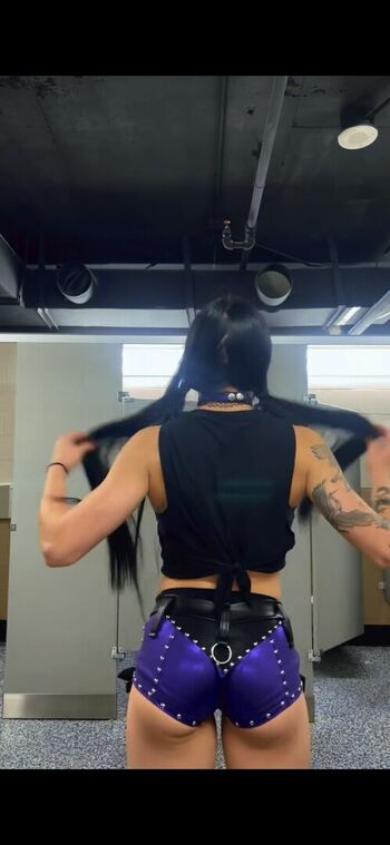 🔥 Tatum paxley wwe nxt page leaked private photo uncensored full