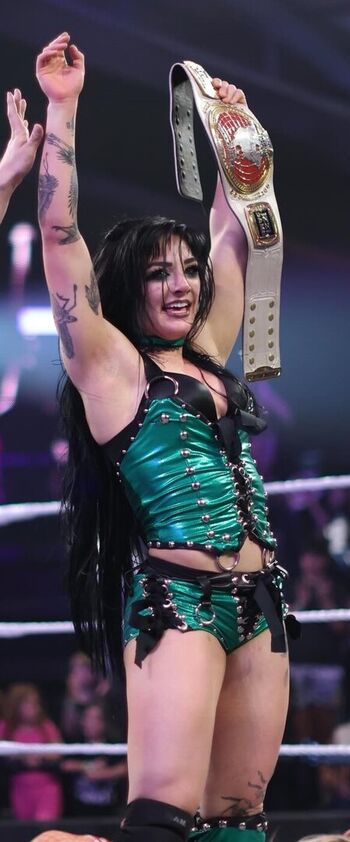 🔥 Tatum paxley wwe nxt page leaked private photo uncensored full