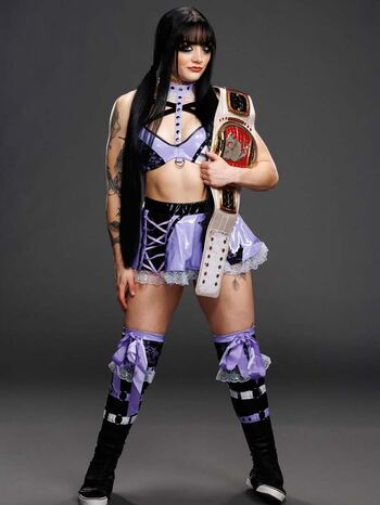 🔥 Tatum paxley wwe nxt page leaked private photo uncensored full