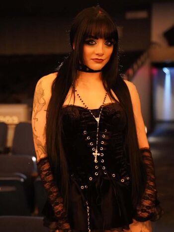 🔥 Tatum paxley wwe nxt page leaked private photo uncensored full