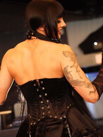 🔥 Tatum paxley wwe nxt page leaked private photo uncensored full