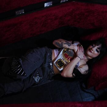 🔥 Tatum paxley wwe nxt page leaked private photo uncensored full