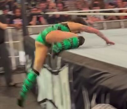 🔥 Tatum paxley wwe nxt leaked private photo uncensored full